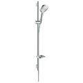 Душевой комплект Hansgrohe Raindance Select E120 Unica'S Puro 26621400