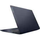 Ноутбук Lenovo Ideapad S340-15IIL Intel Core i3-1005G1 12GB DDR 512GB SSD Intel HD Graphics 620 FHD синий