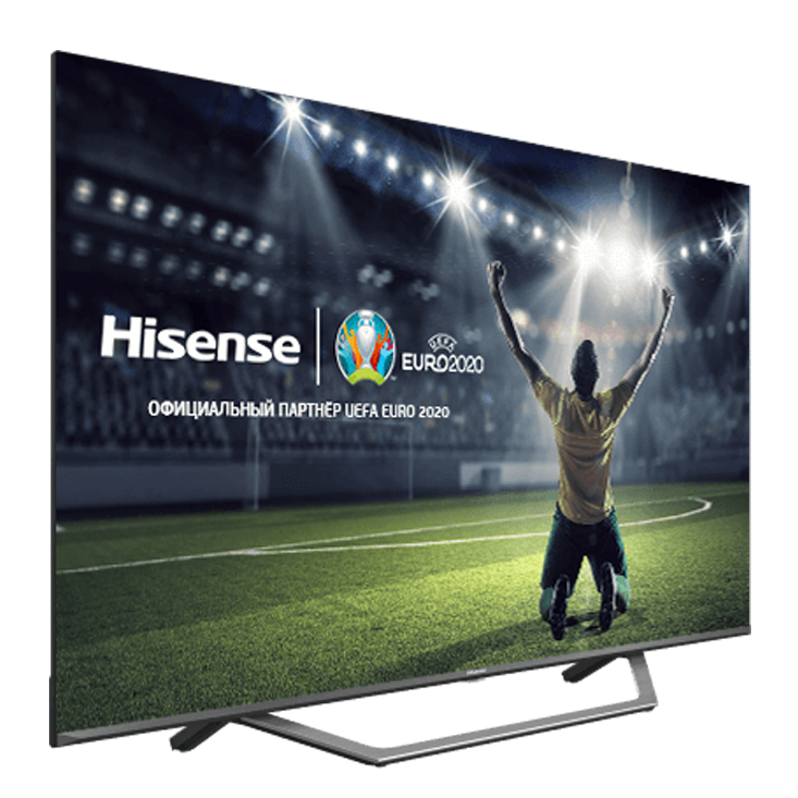 Телевизор Hisense 58a6bg Купить