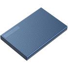 Внешний накопитель HDD Hikvision T30 2000GB USB 3.0 Blue