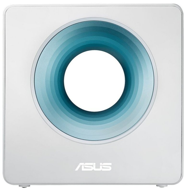 Wi-Fi роутер ASUS Blue Cave AC2600