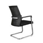 Кресло Riva Chair D818 черное