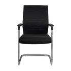 Кресло Riva Chair D818 черное