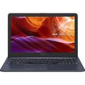 Ноутбук Asus X543M Intel Celeron N4020 4GB DDR4 256GB SSD DVDRW DOS Star Grey