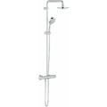 Душевой гарнитур Grohe Eurodisc Cosmopolitan 27922000