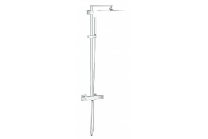 Душевая система Grohe Euphoria Cube 26087000