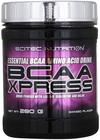 Аминокислотный комплекс Scitec Nutrition BCAA Xpress 280 гр.