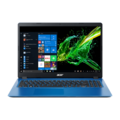 Ноутбук Acer Aspire A315-56 Intel Core i3-1005G1 12GB DDR4 500GB HDD FHD DOS Indigo Blue