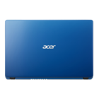 Ноутбук Acer Aspire A315-56 Intel Core i3-1005G1 8GB DDR4 1000GB HDD + 128GB SSD NVMe FHD DOS Indigo Blue