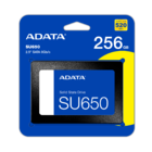 Накопитель SSD ADATA SU650 256GB 2.5"